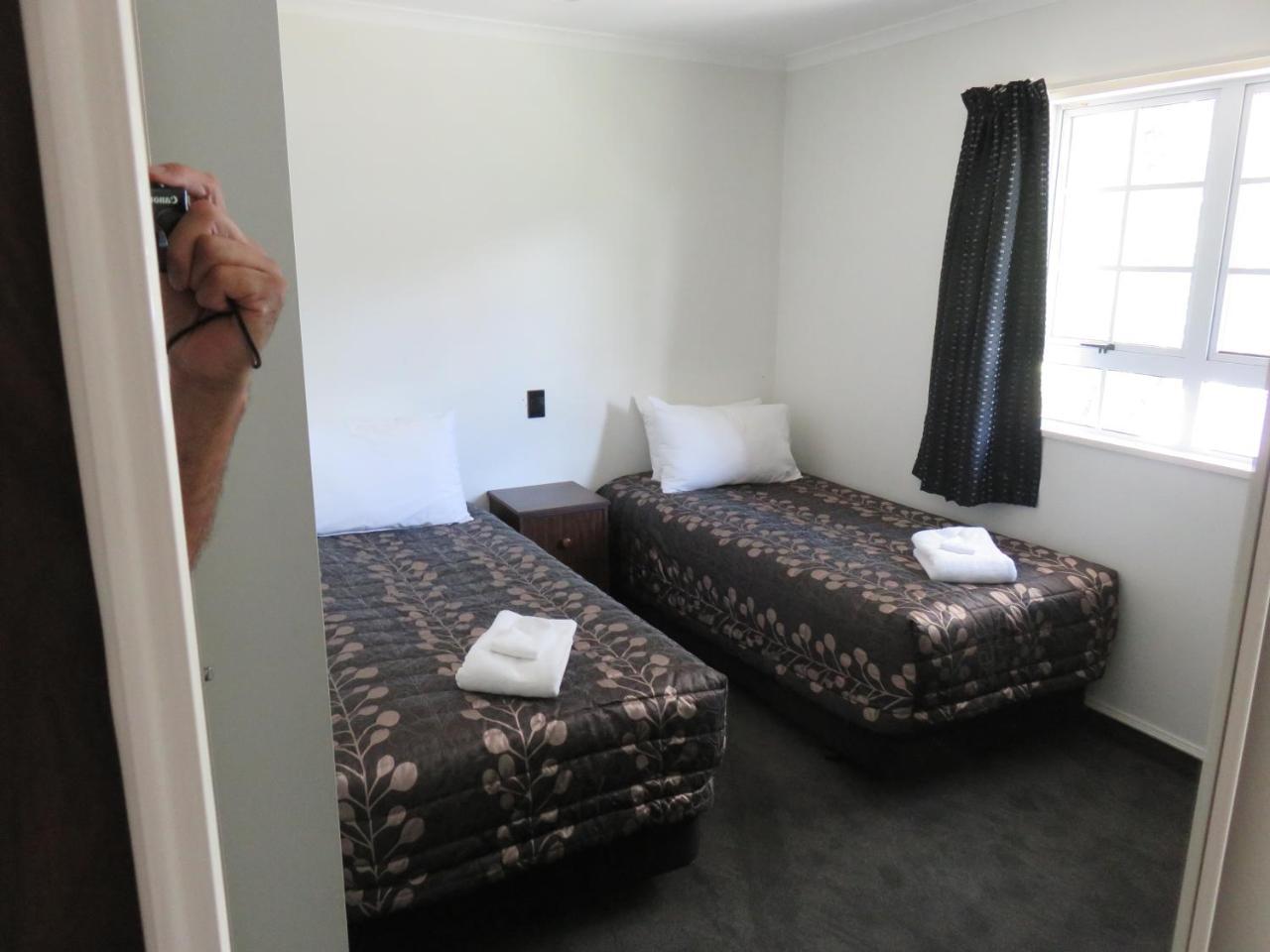 Admirals Motor Lodge Blenheim Exteriér fotografie